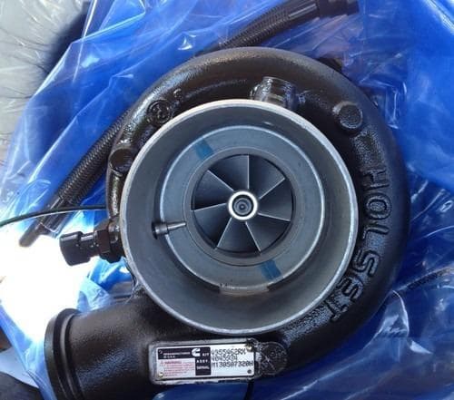 Holset HX40 Turbochargers